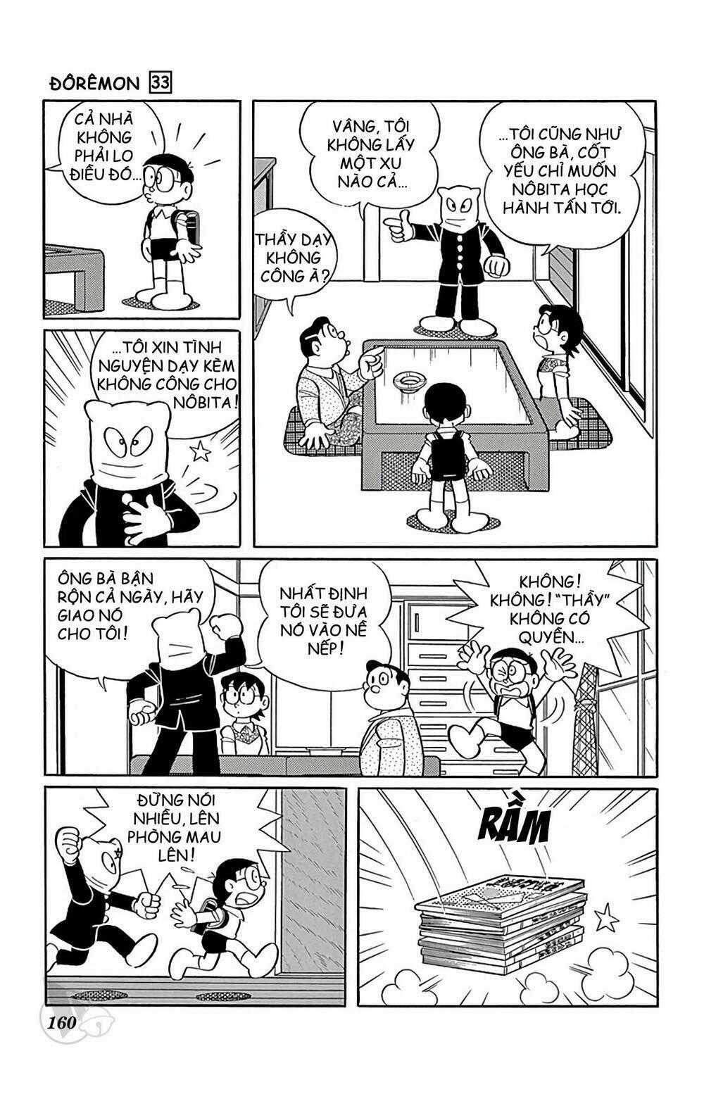 Doraemon - Chapter 598 - Trang 2