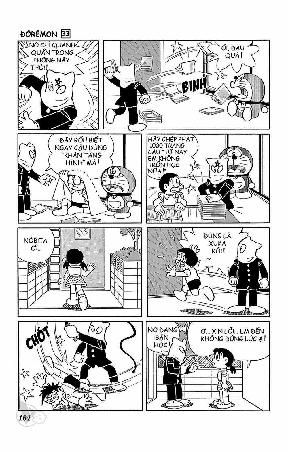 Doraemon - Chapter 598 - Trang 6