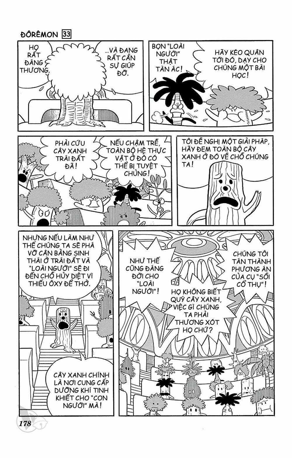 Doraemon - Chapter 599 - Trang 12