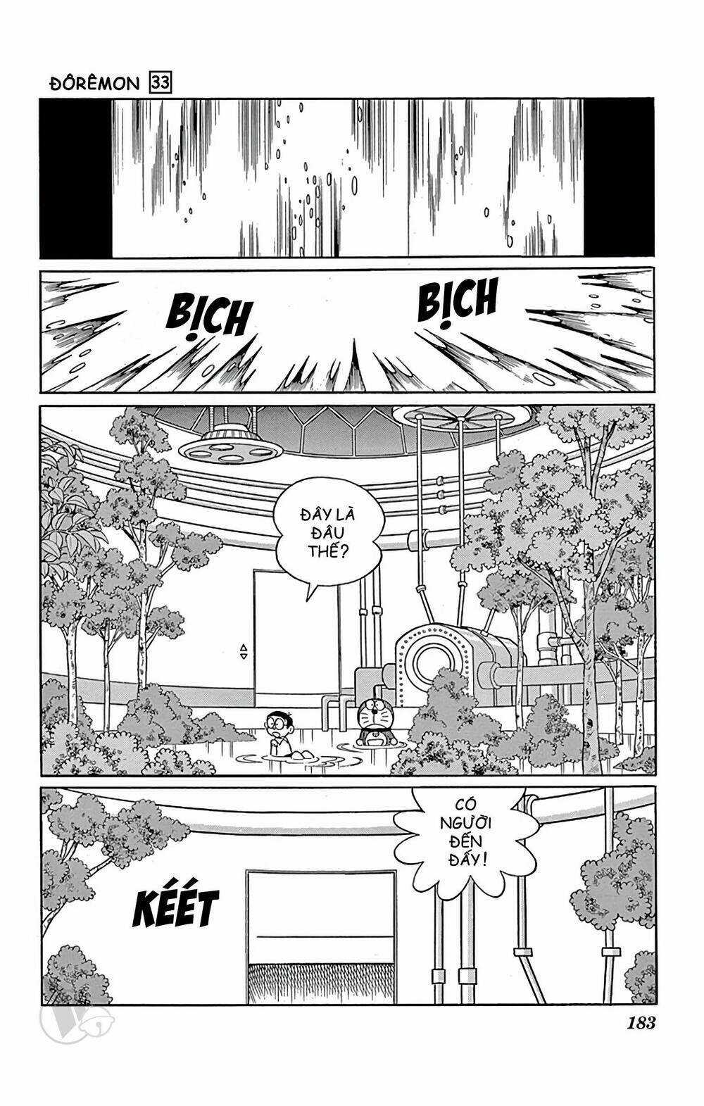 Doraemon - Chapter 599 - Trang 17