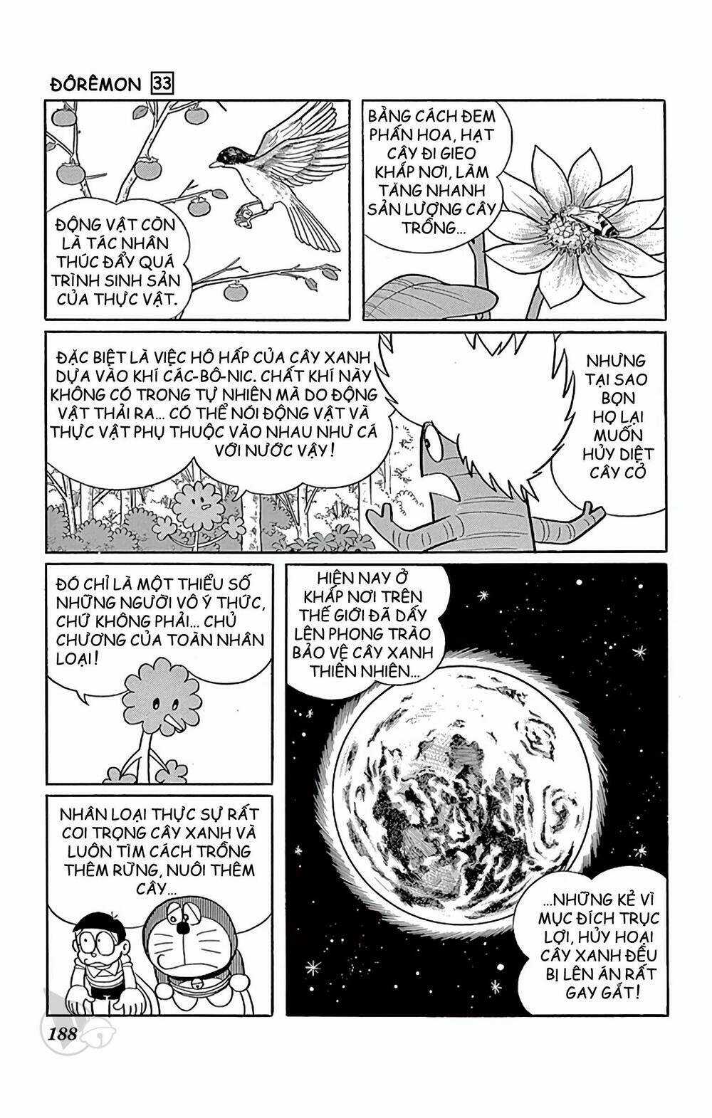 Doraemon - Chapter 599 - Trang 22