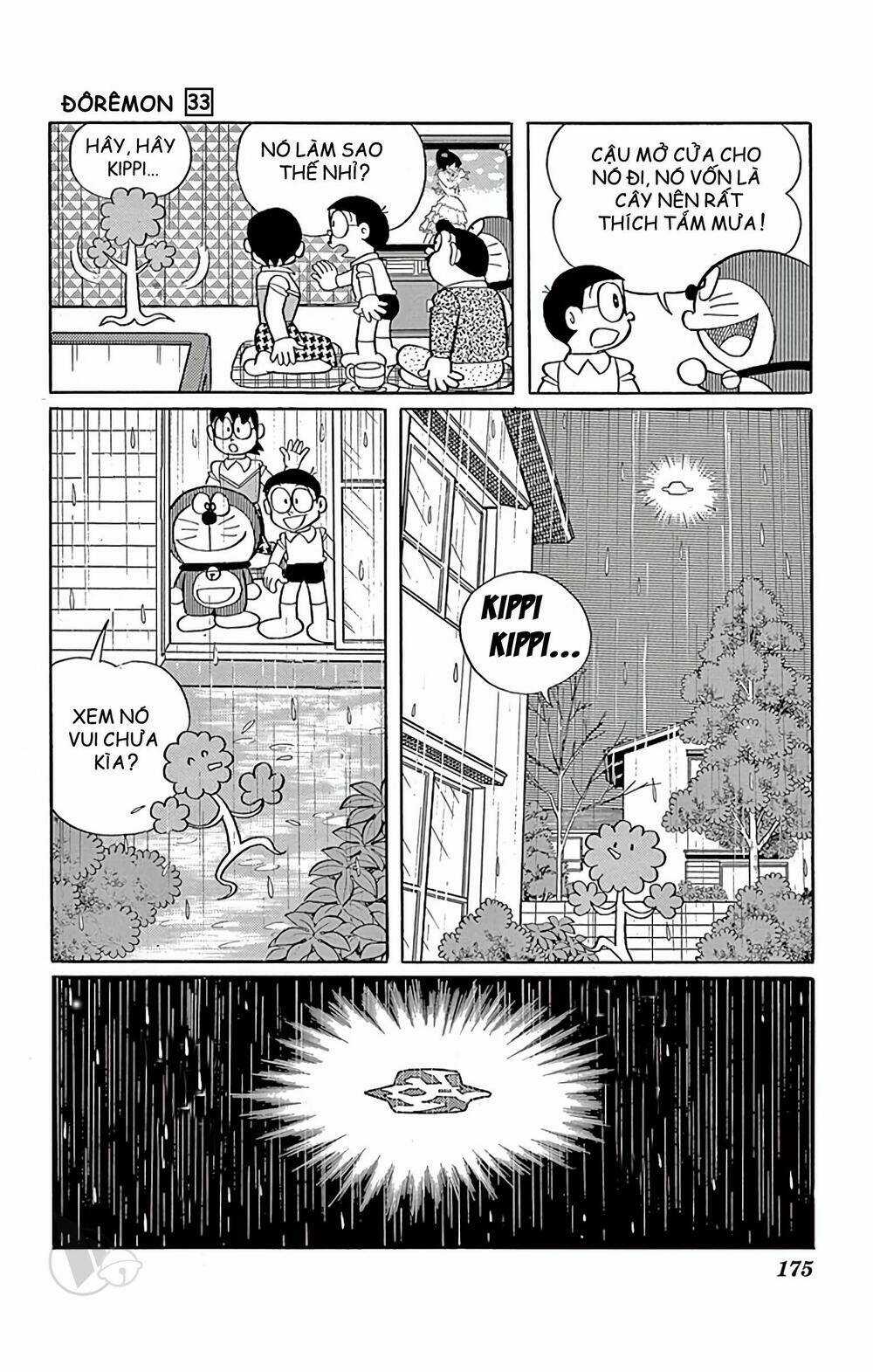 Doraemon - Chapter 599 - Trang 9
