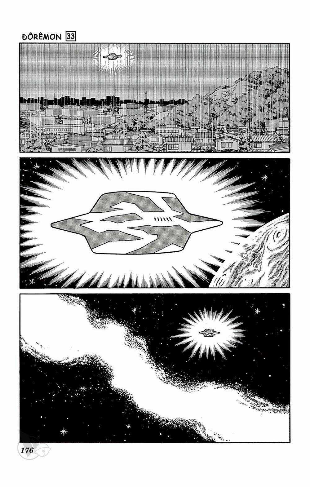 Doraemon - Chapter 599 - Trang 10