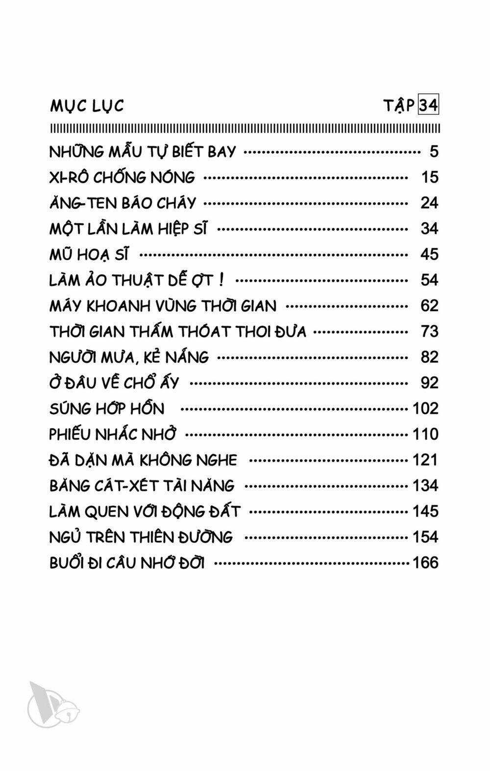 Doraemon - Chapter 600 - Trang 4