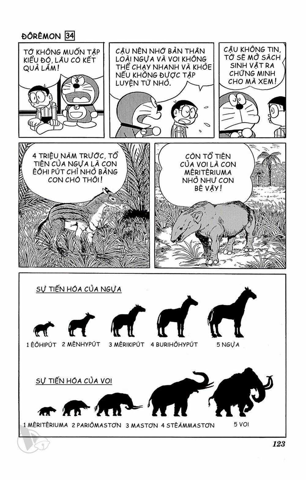 Doraemon - Chapter 612 - Trang 3