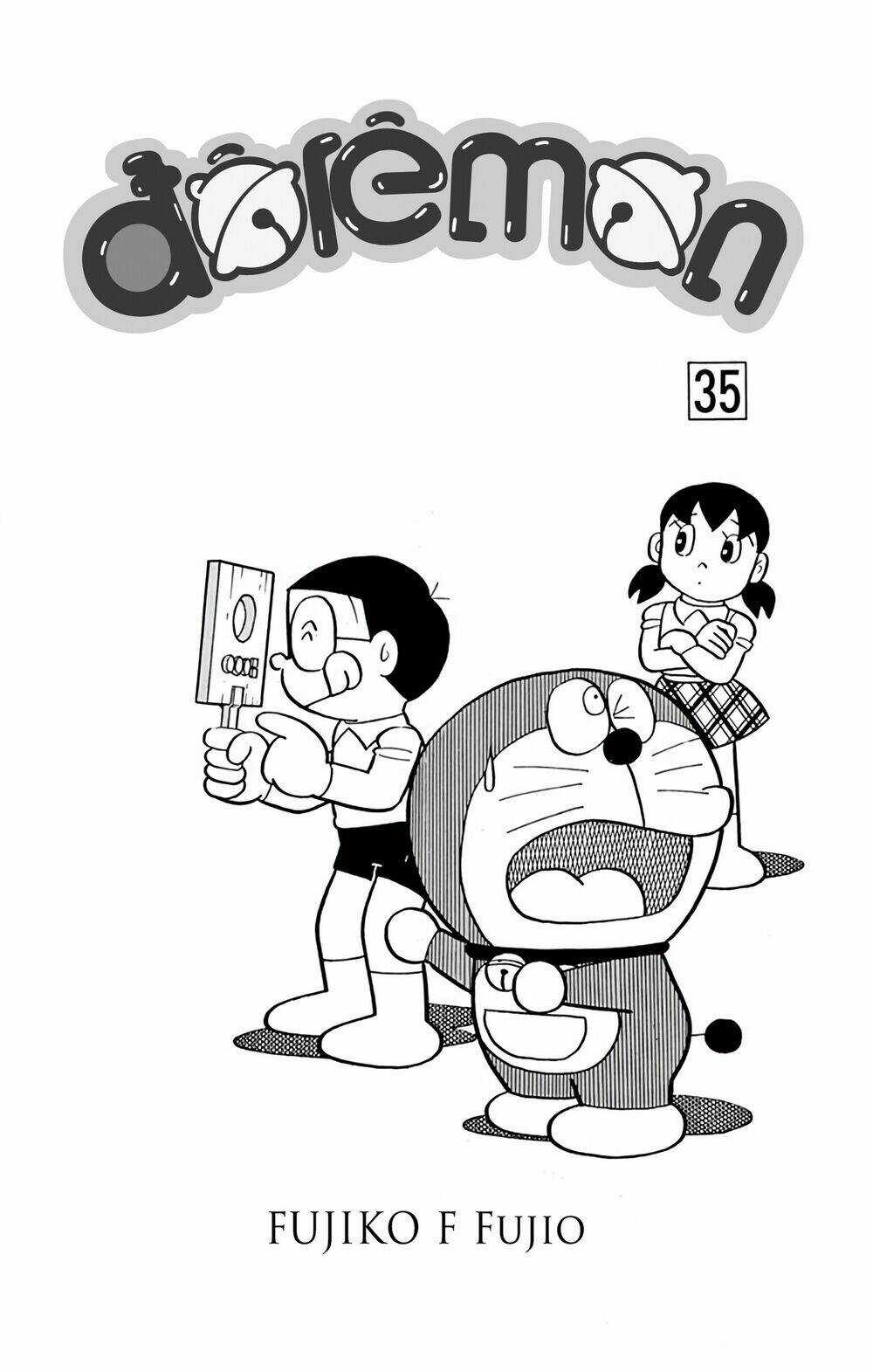 Doraemon - Chapter 617 - Trang 3