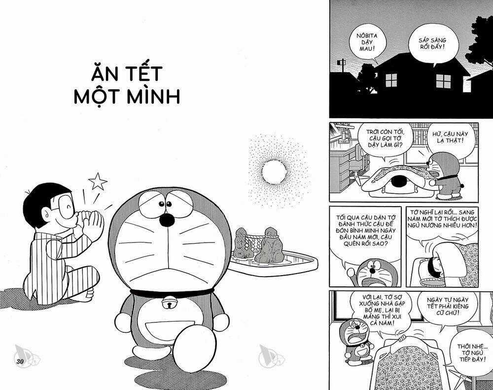 Doraemon - Chapter 620 - Trang 1