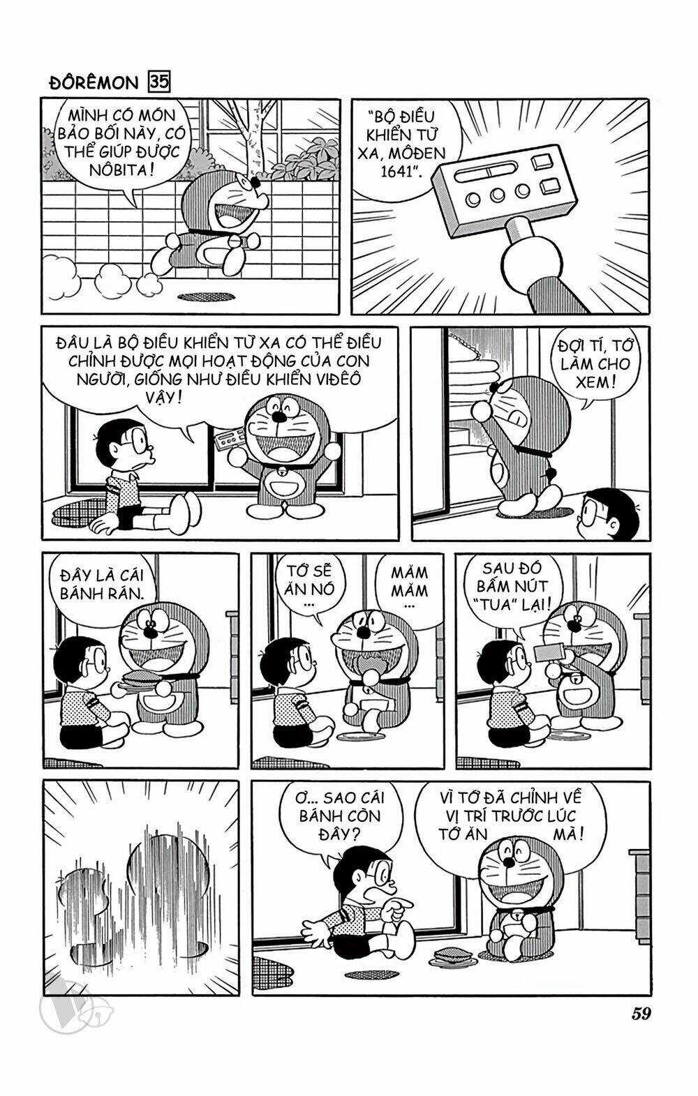 Doraemon - Chapter 623 - Trang 5