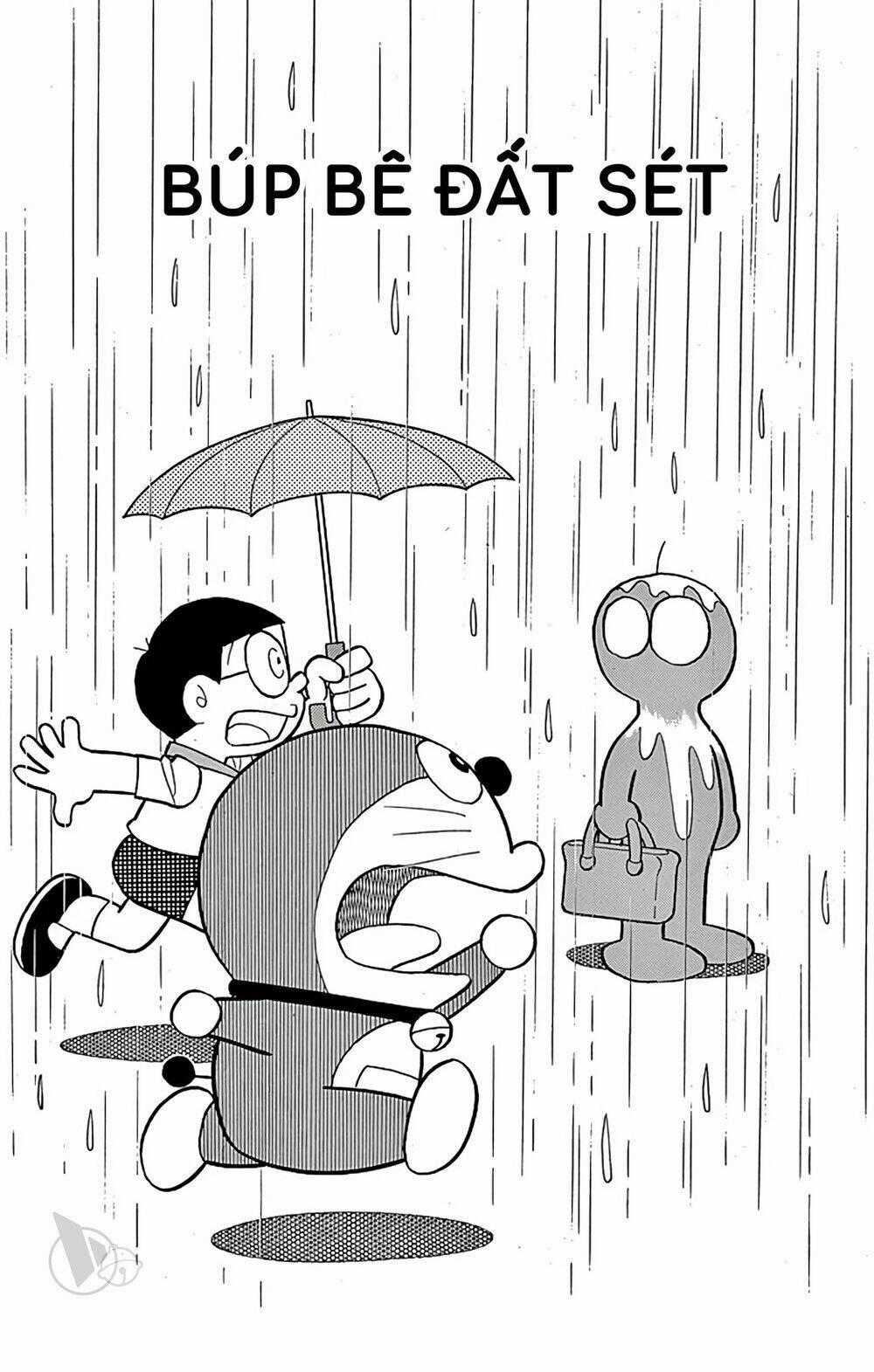Doraemon - Chapter 630 - Trang 1