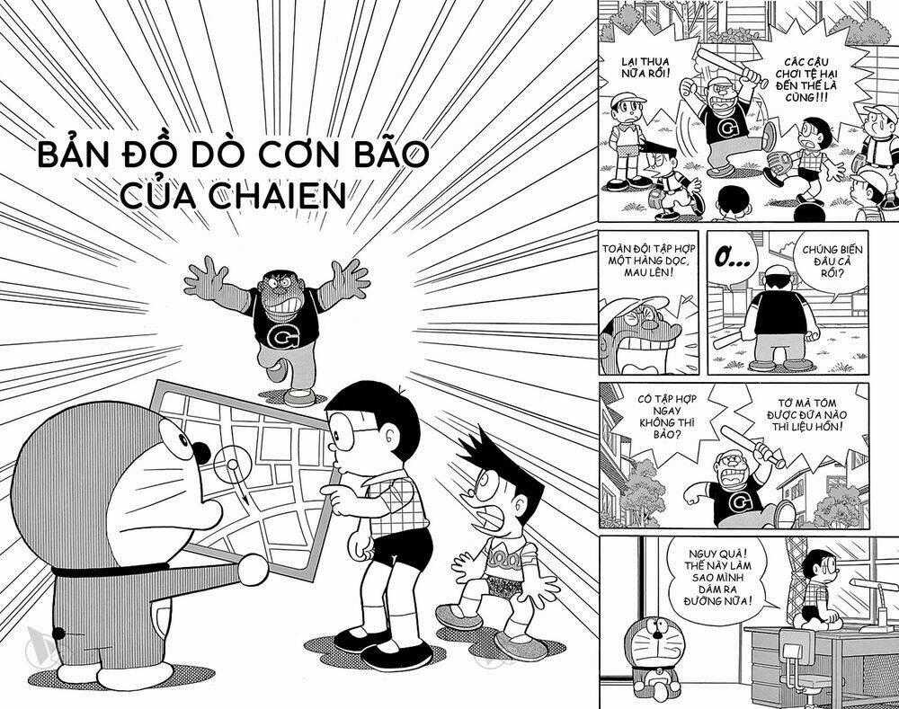 Doraemon - Chapter 634 - Trang 1