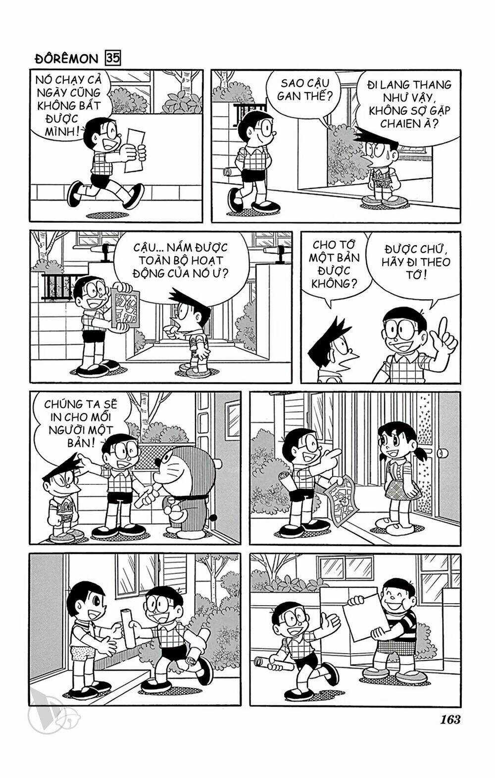 Doraemon - Chapter 634 - Trang 5