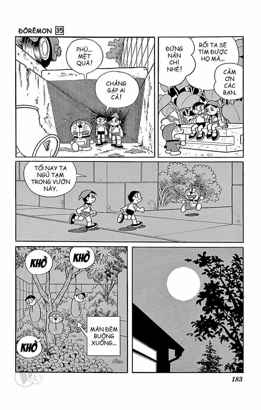 Doraemon - Chapter 635 - Trang 16