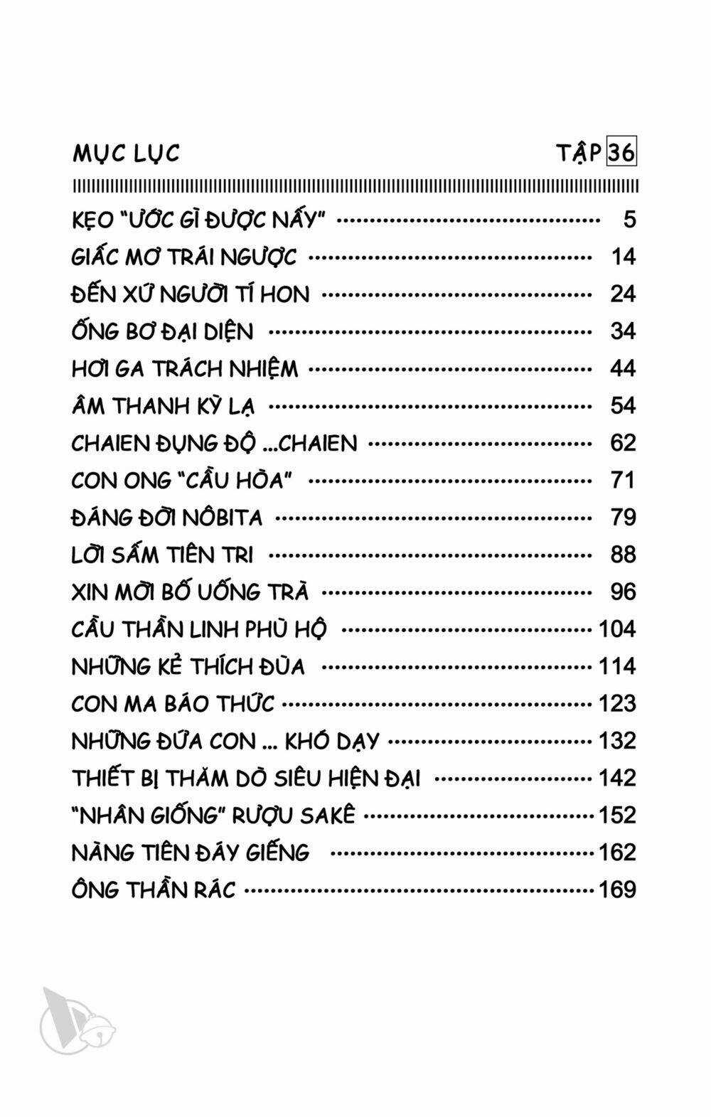 Doraemon - Chapter 636 - Trang 4