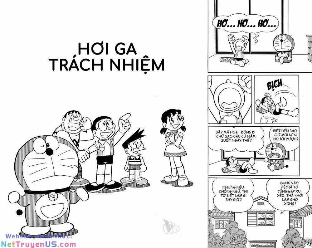 Doraemon - Chapter 641 - Trang 1