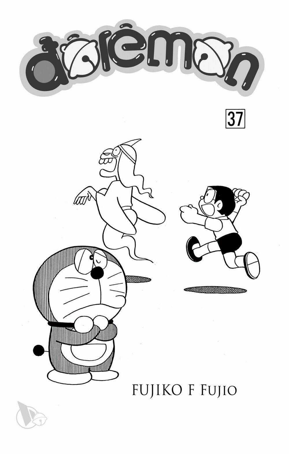 Doraemon - Chapter 655 - Trang 3