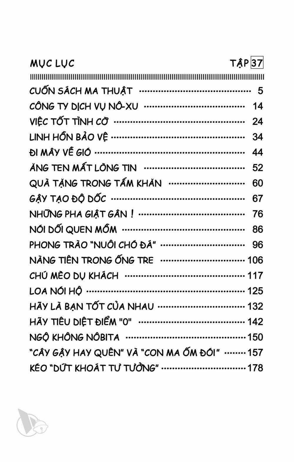 Doraemon - Chapter 655 - Trang 4