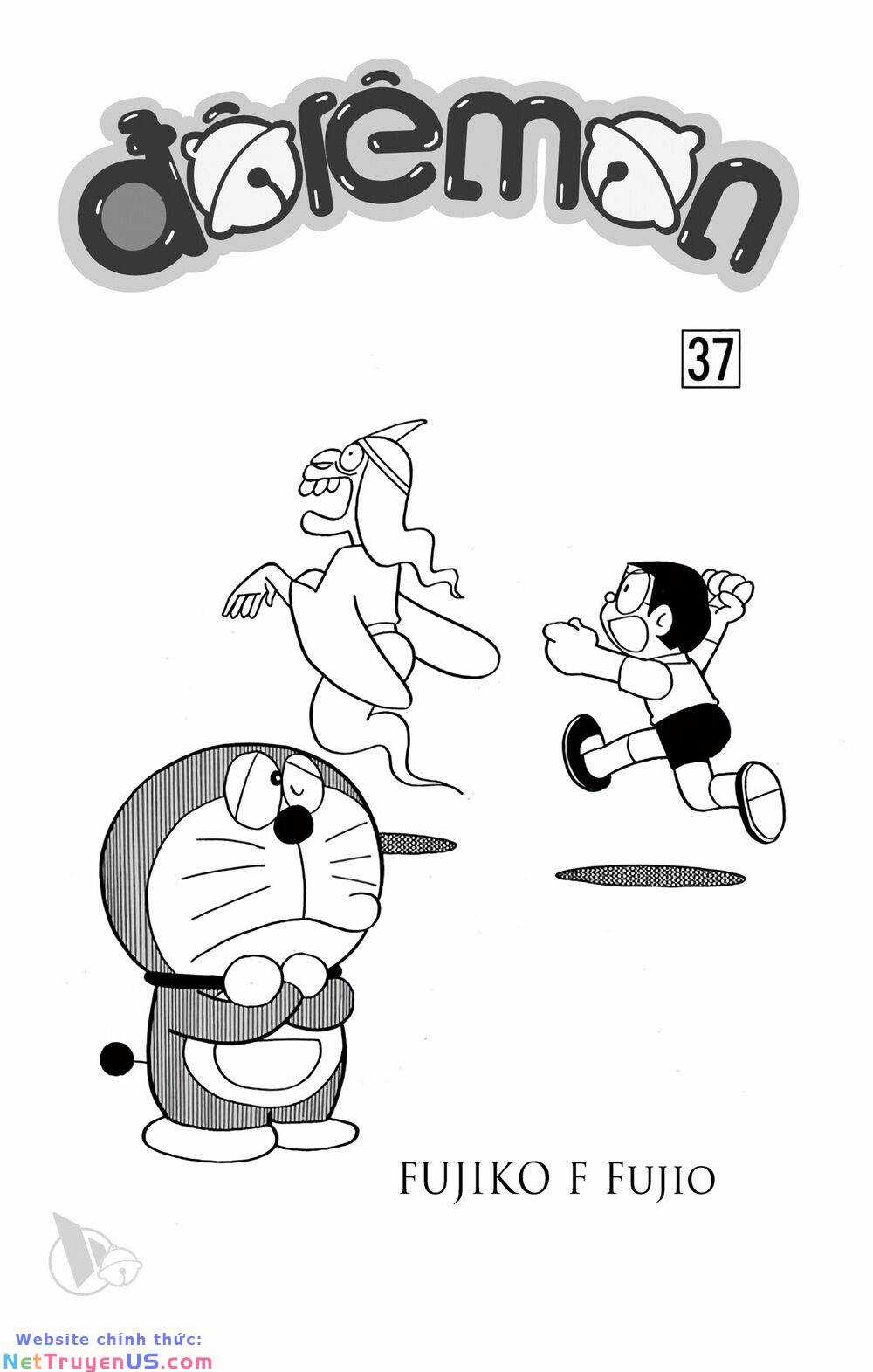Doraemon - Chapter 656 - Trang 3