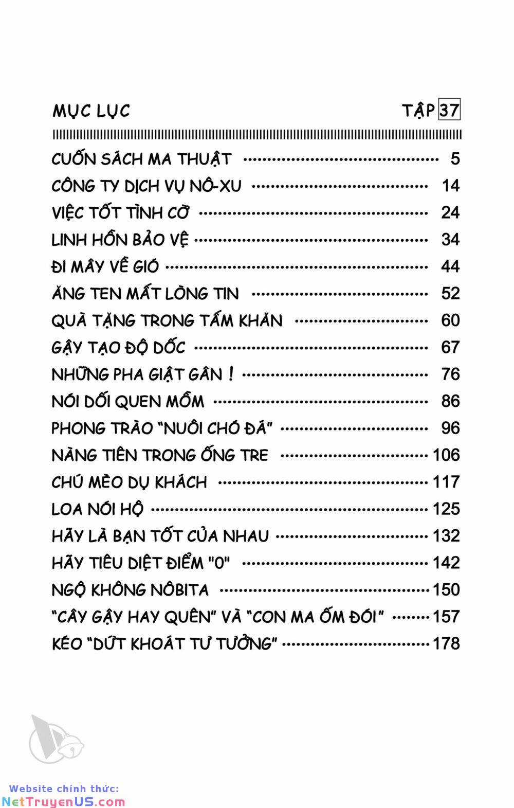 Doraemon - Chapter 656 - Trang 4