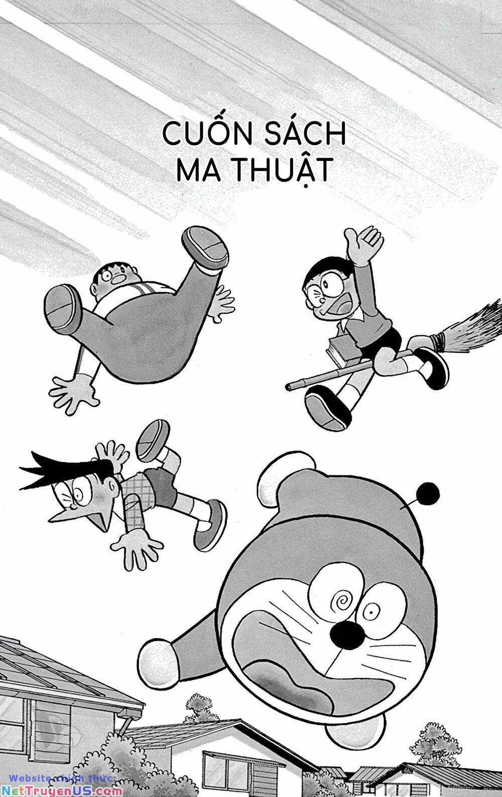 Doraemon - Chapter 656 - Trang 5