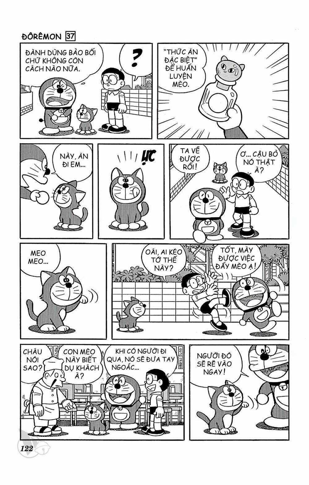 Doraemon - Chapter 667 - Trang 6