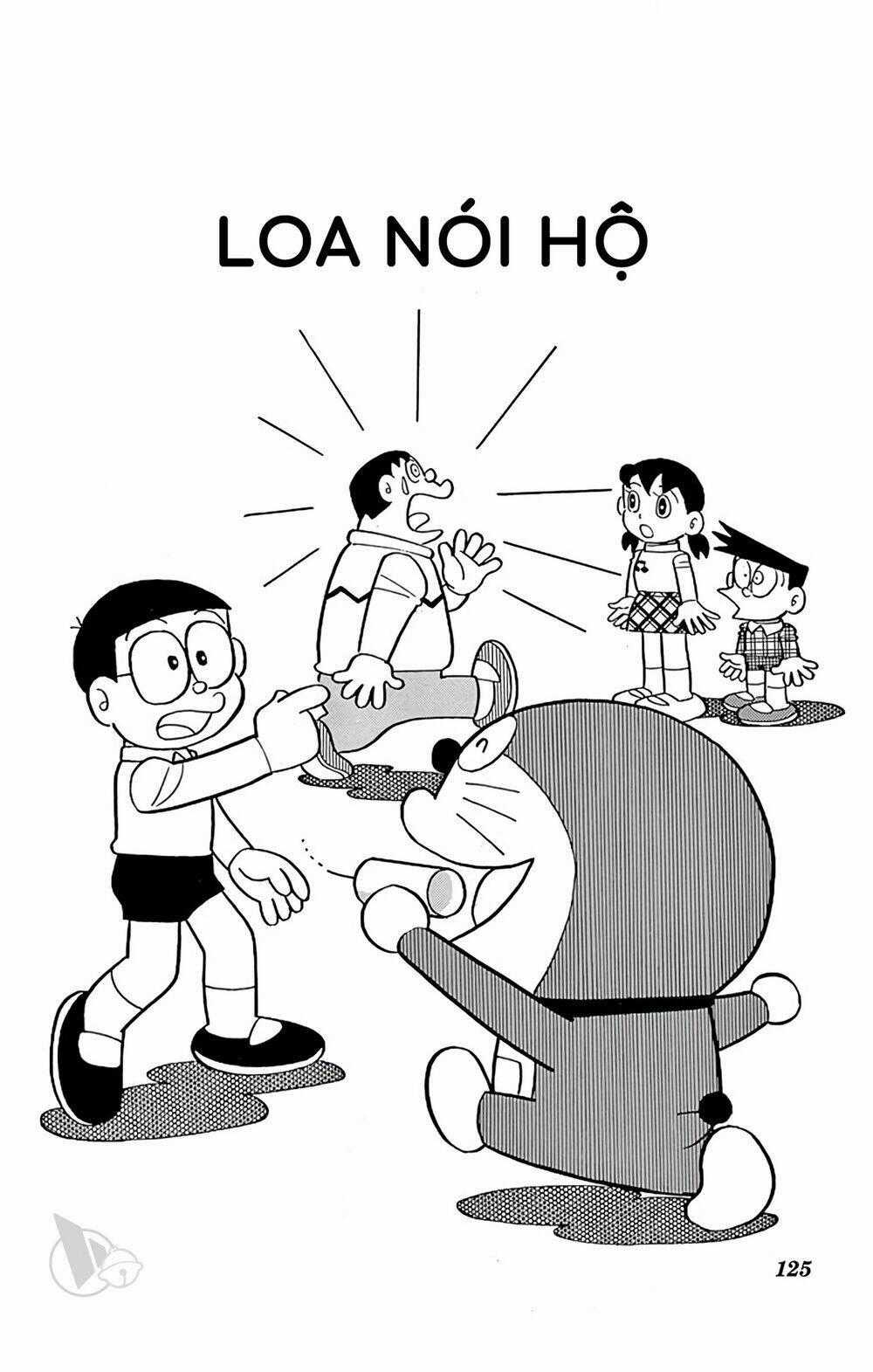 Doraemon - Chapter 668 - Trang 1