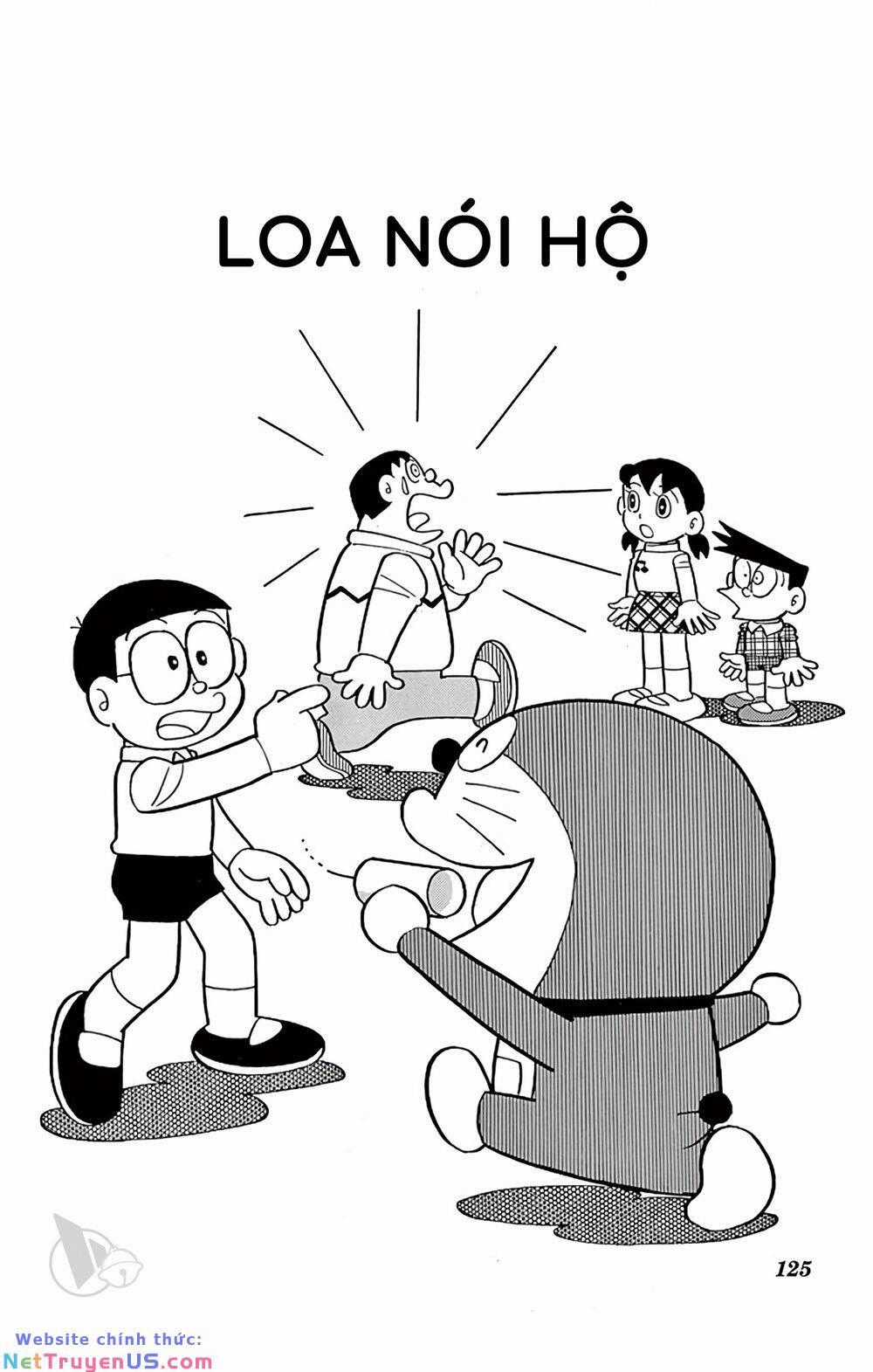 Doraemon - Chapter 669 - Trang 1