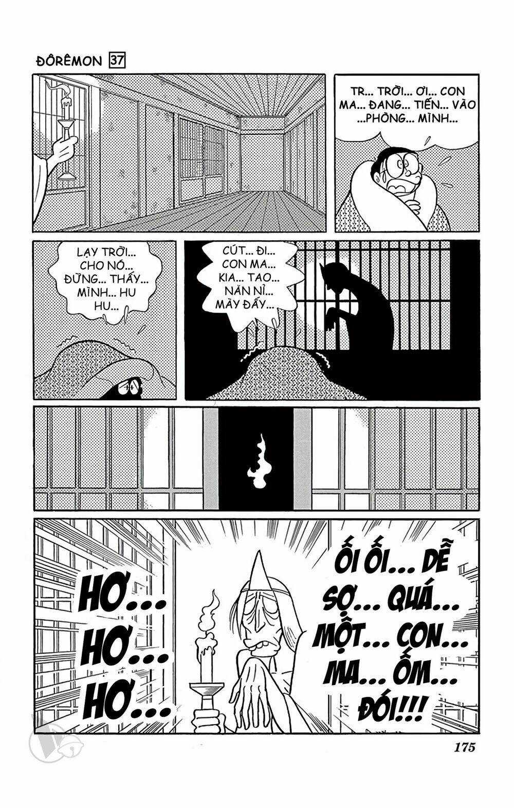 Doraemon - Chapter 672 - Trang 19