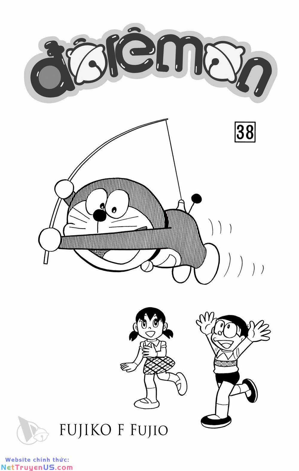 Doraemon - Chapter 675 - Trang 3