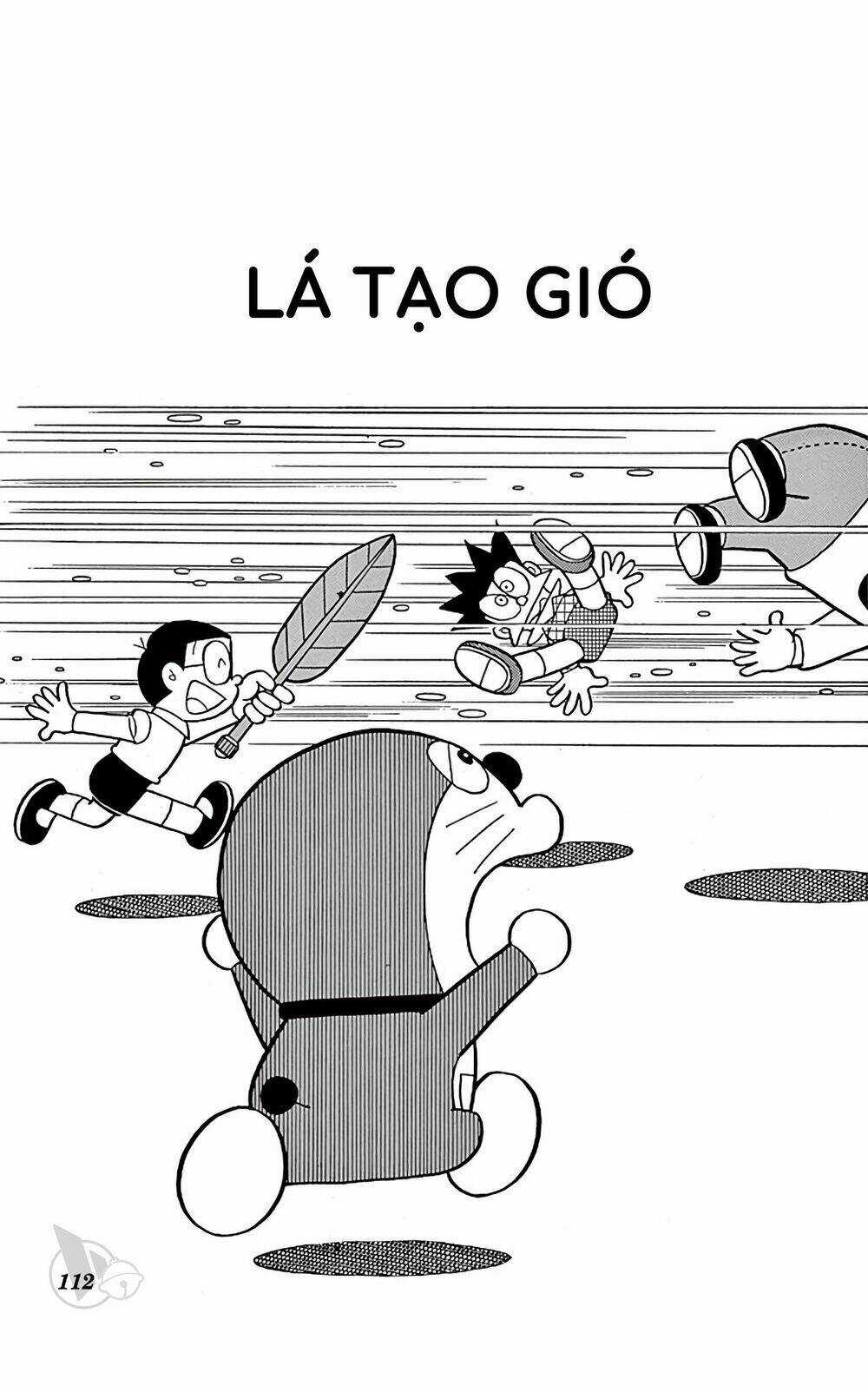 Doraemon - Chapter 686 - Trang 1
