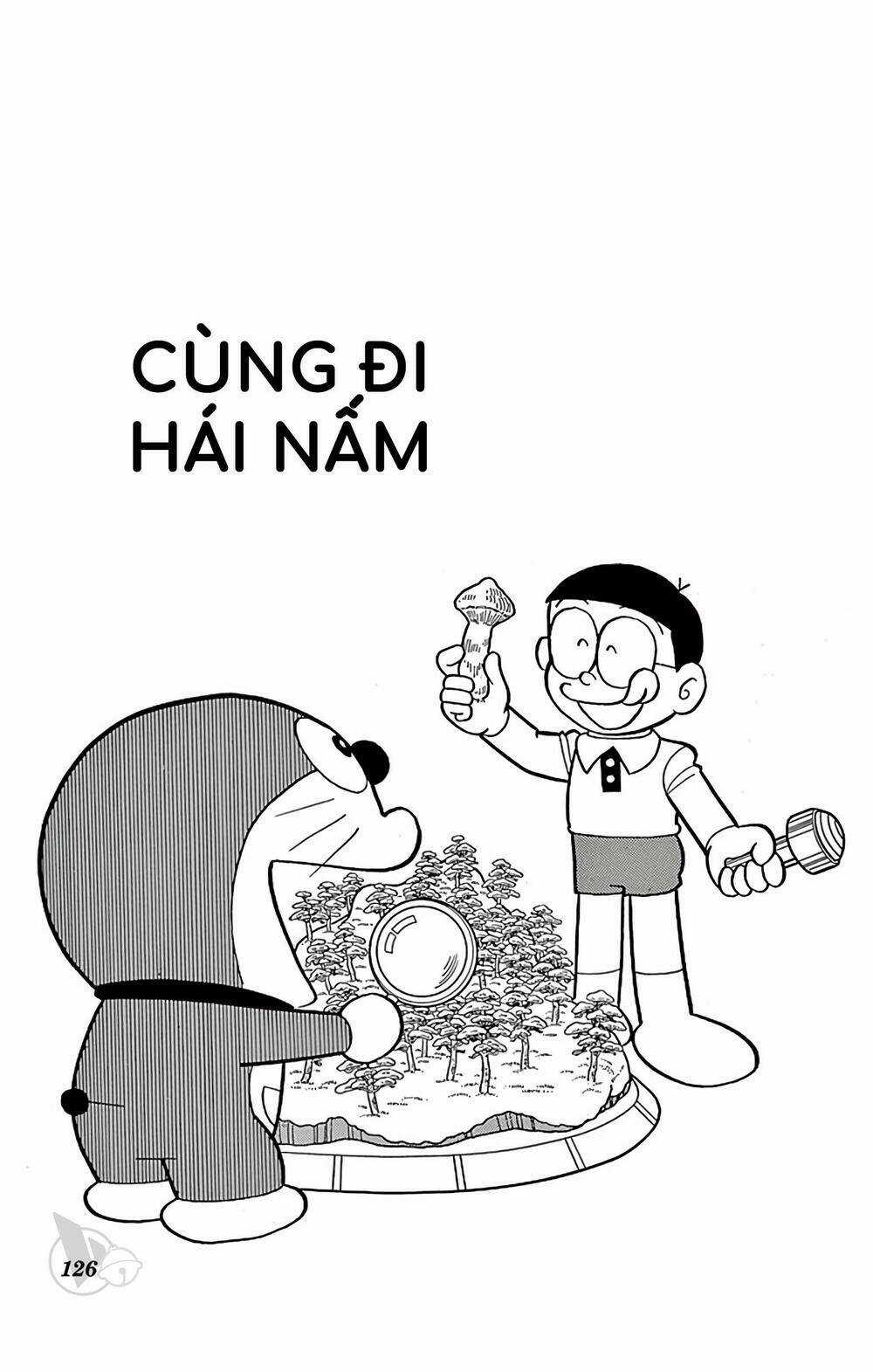 Doraemon - Chapter 688 - Trang 1
