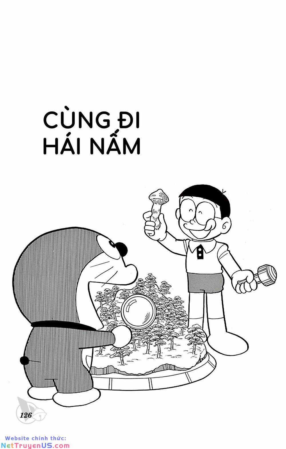 Doraemon - Chapter 689 - Trang 1