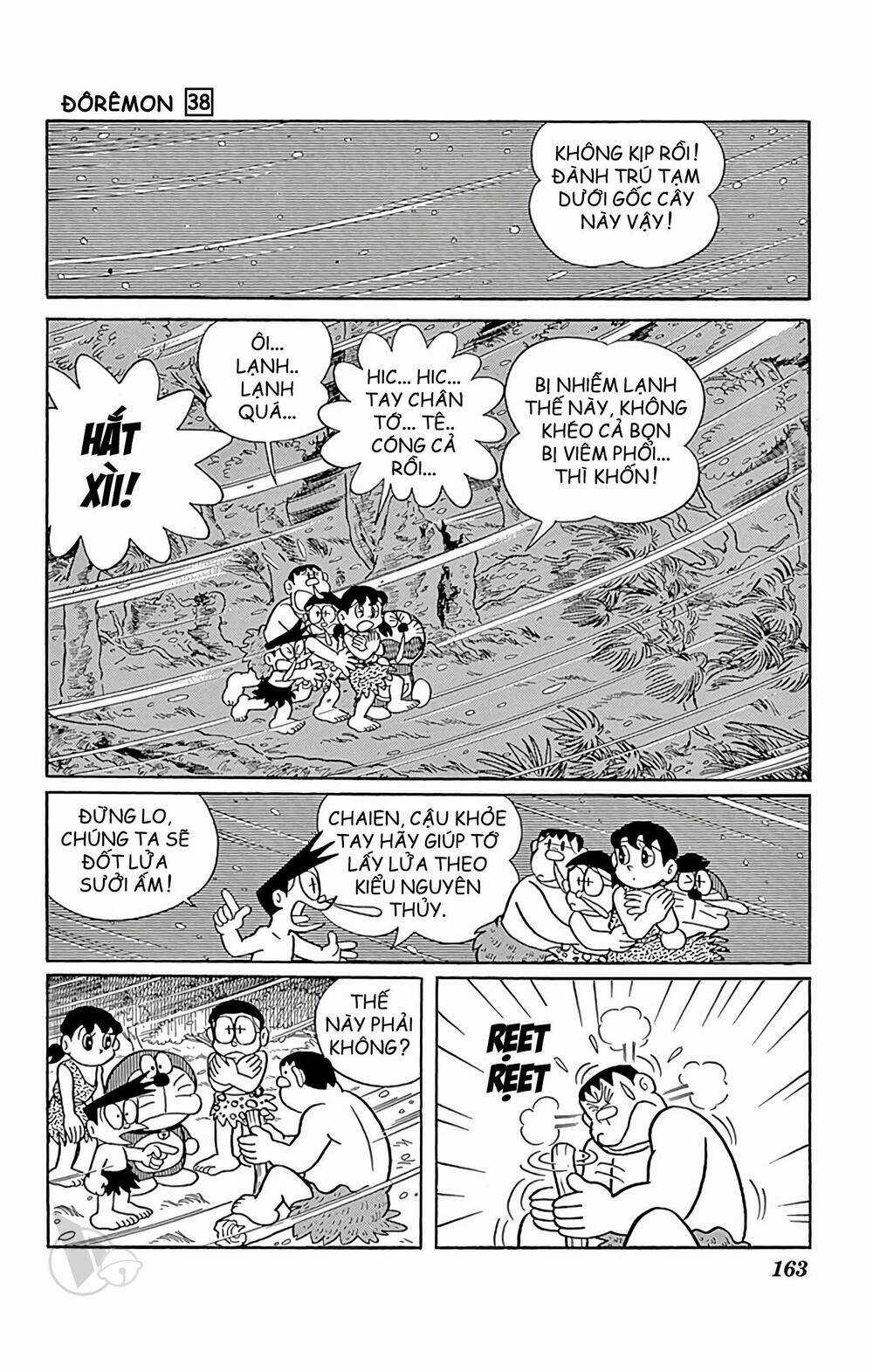 Doraemon - Chapter 690 - Trang 19