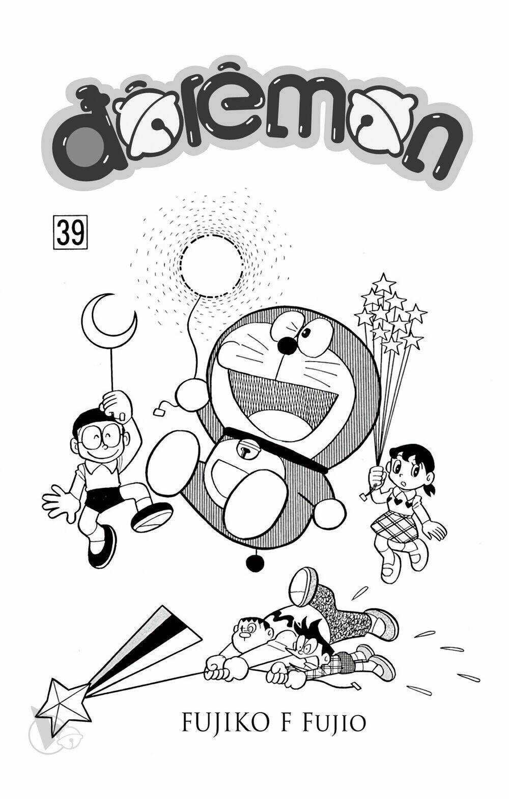 Doraemon - Chapter 693 - Trang 3