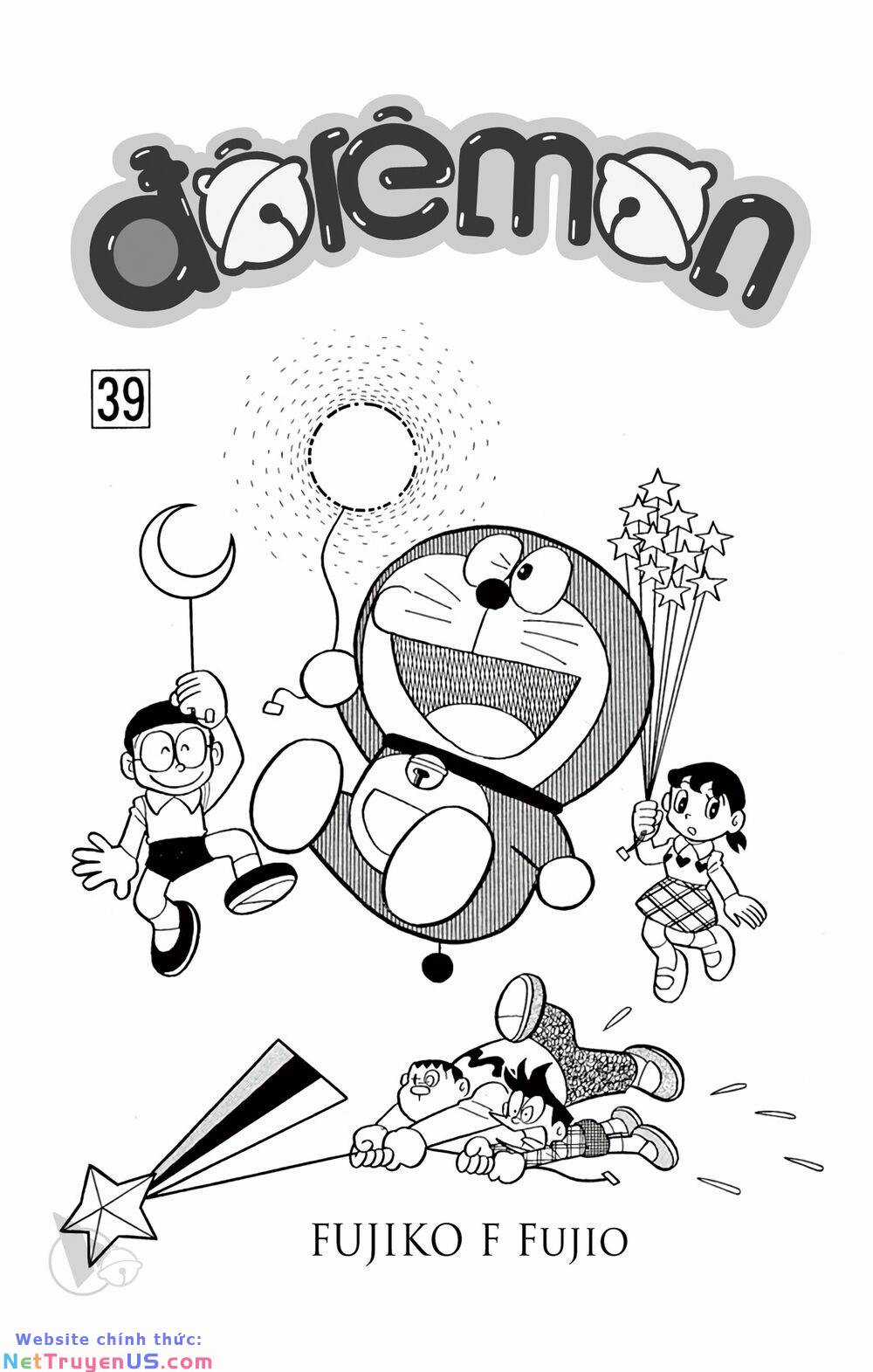 Doraemon - Chapter 694 - Trang 3