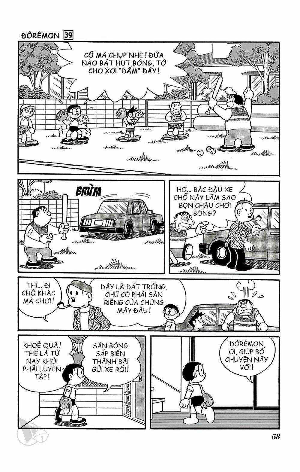 Doraemon - Chapter 698 - Trang 2