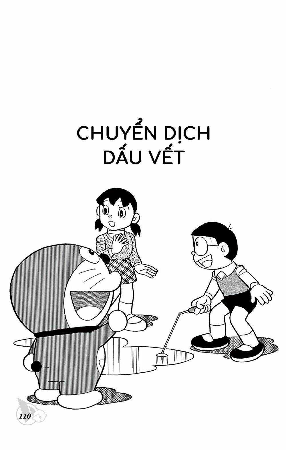 Doraemon - Chapter 706 - Trang 1