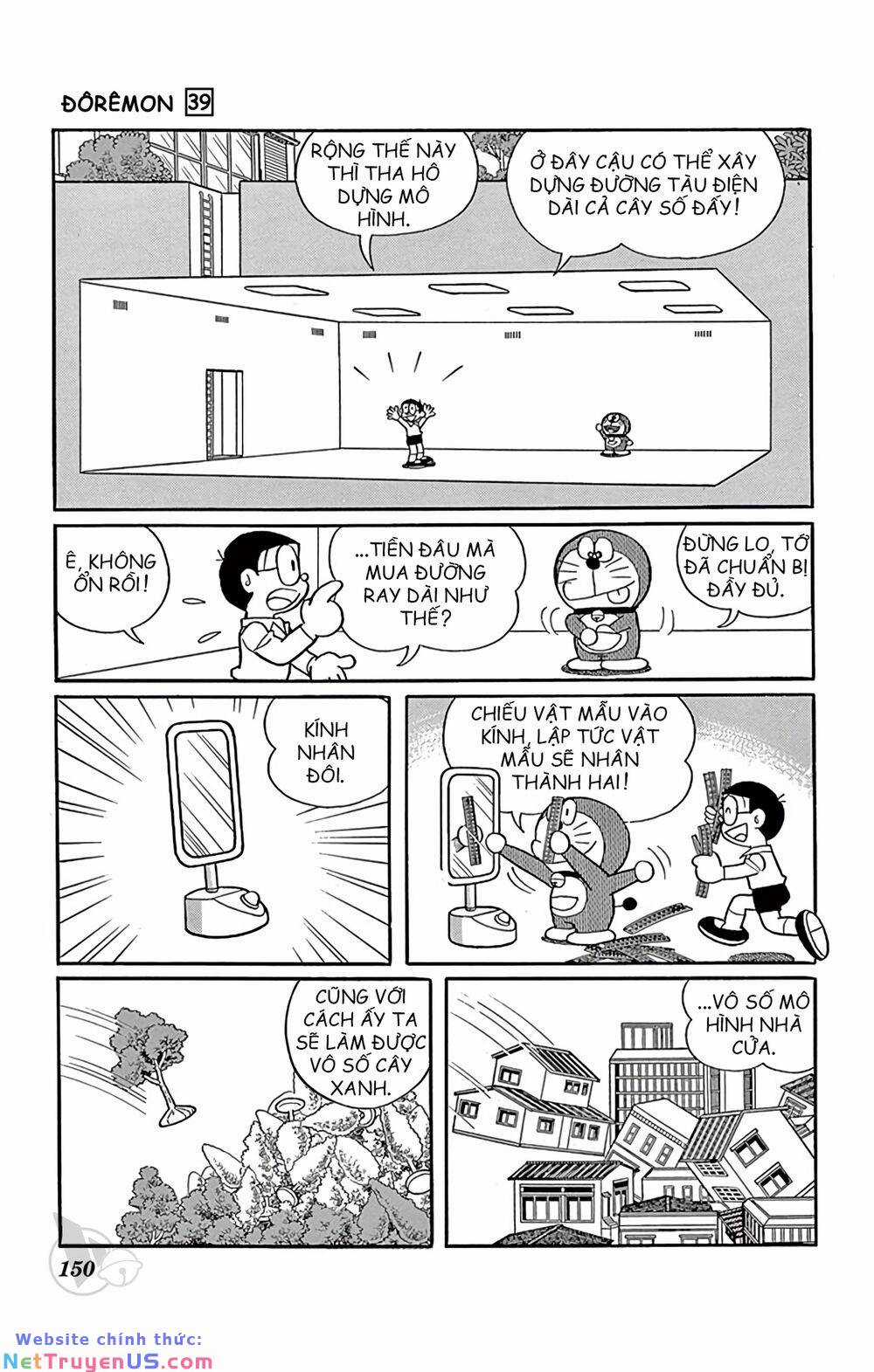 Doraemon - Chapter 710 - Trang 5