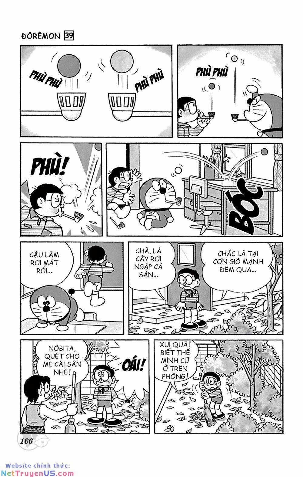 Doraemon - Chapter 712 - Trang 2