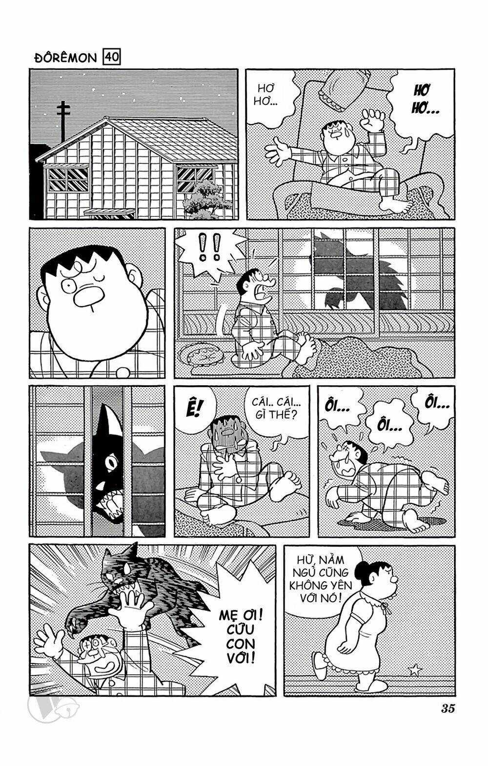 Doraemon - Chapter 717 - Trang 2