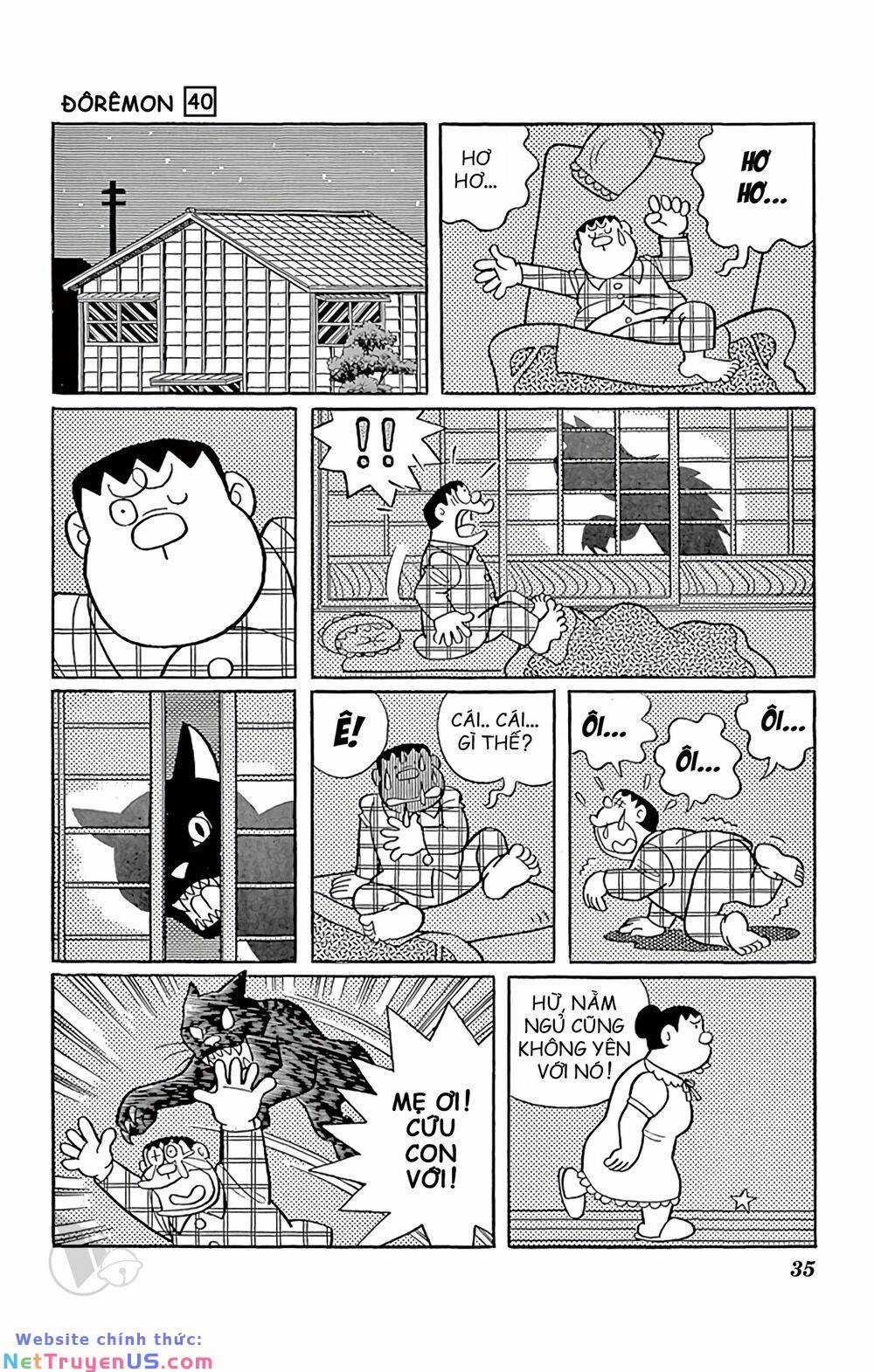 Doraemon - Chapter 718 - Trang 2