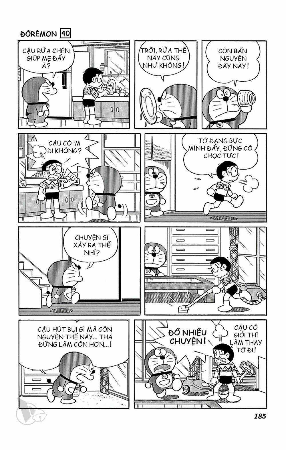 Doraemon - Chapter 732 - Trang 5