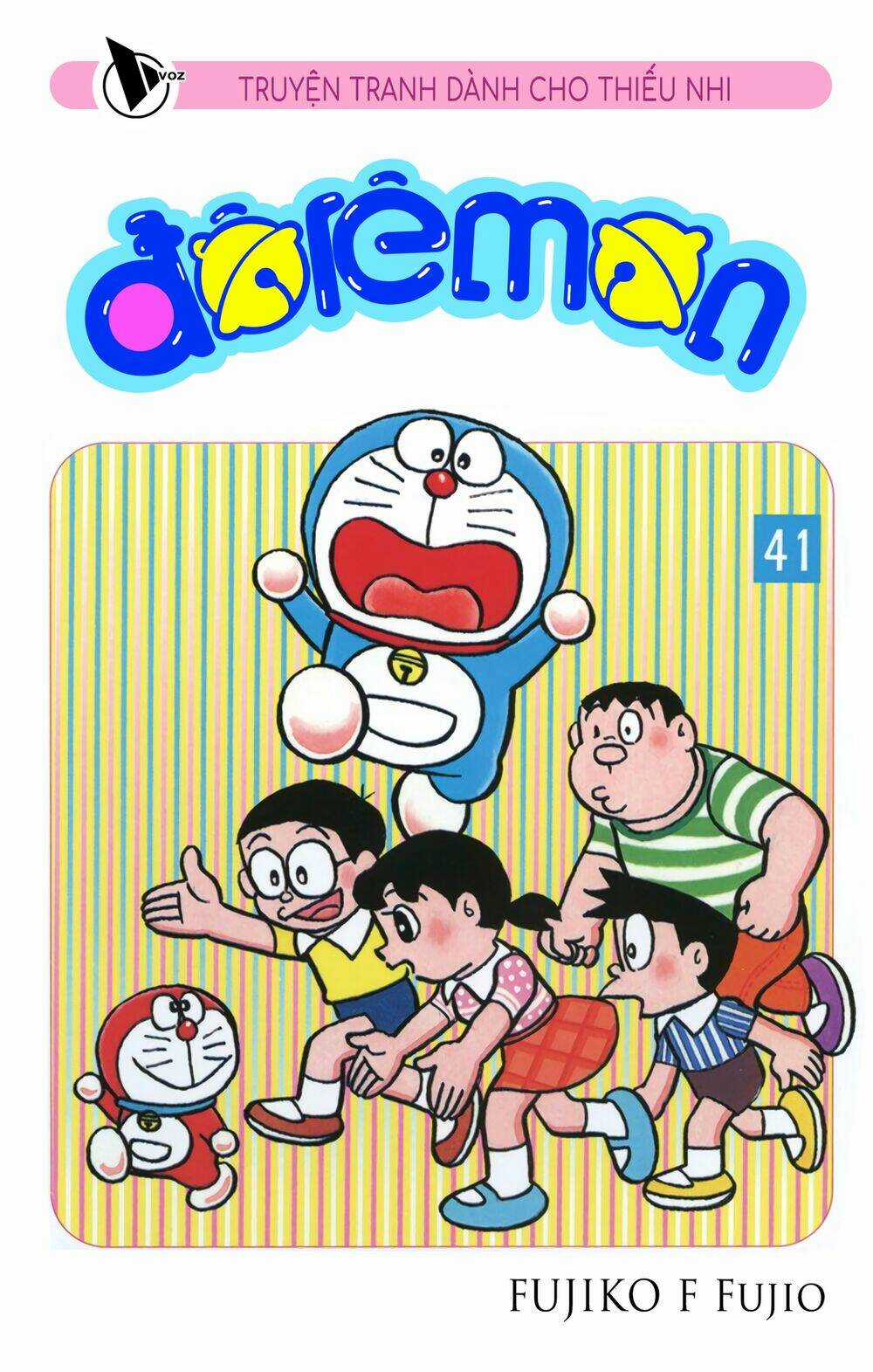 Doraemon - Chapter 733 - Trang 1