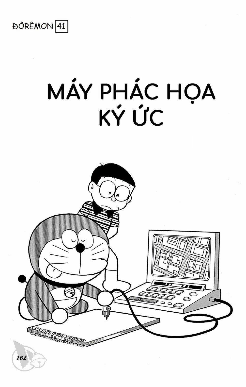 Doraemon - Chapter 748 - Trang 1