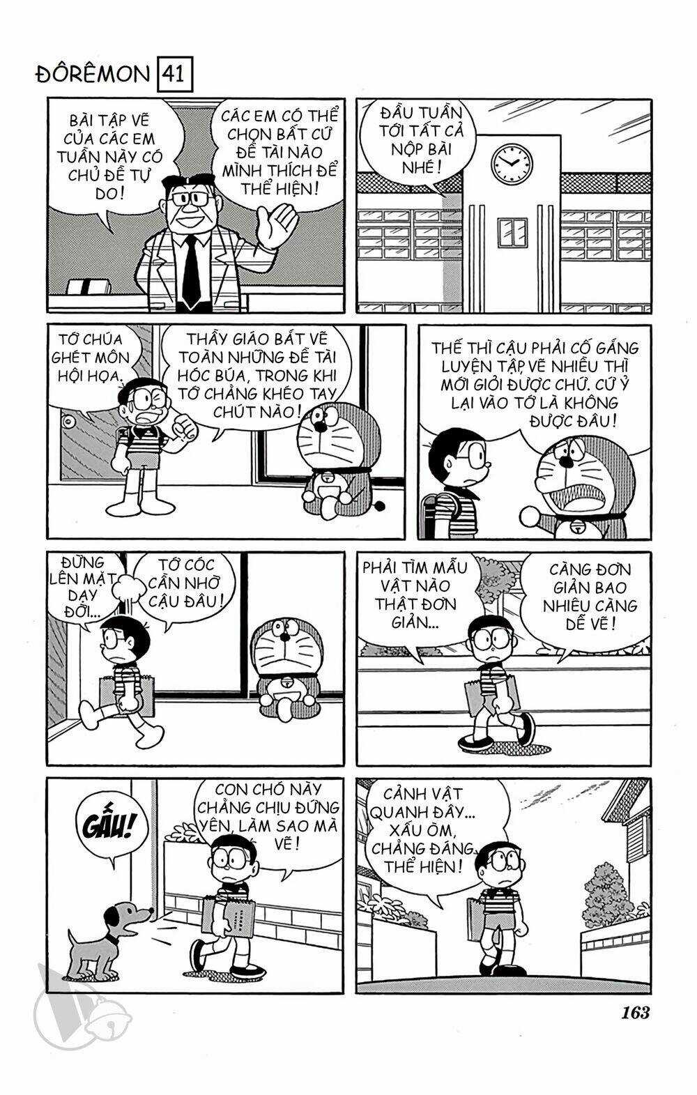 Doraemon - Chapter 748 - Trang 2