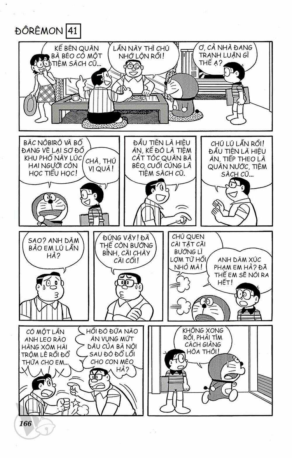 Doraemon - Chapter 748 - Trang 5