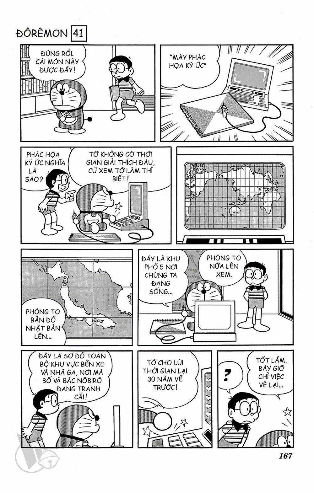 Doraemon - Chapter 748 - Trang 6