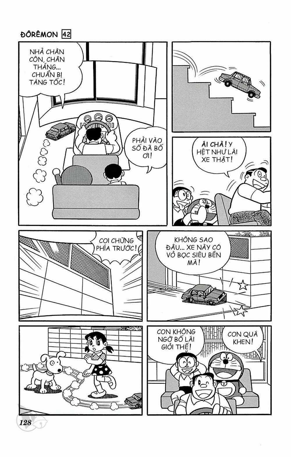 Doraemon - Chapter 763 - Trang 5