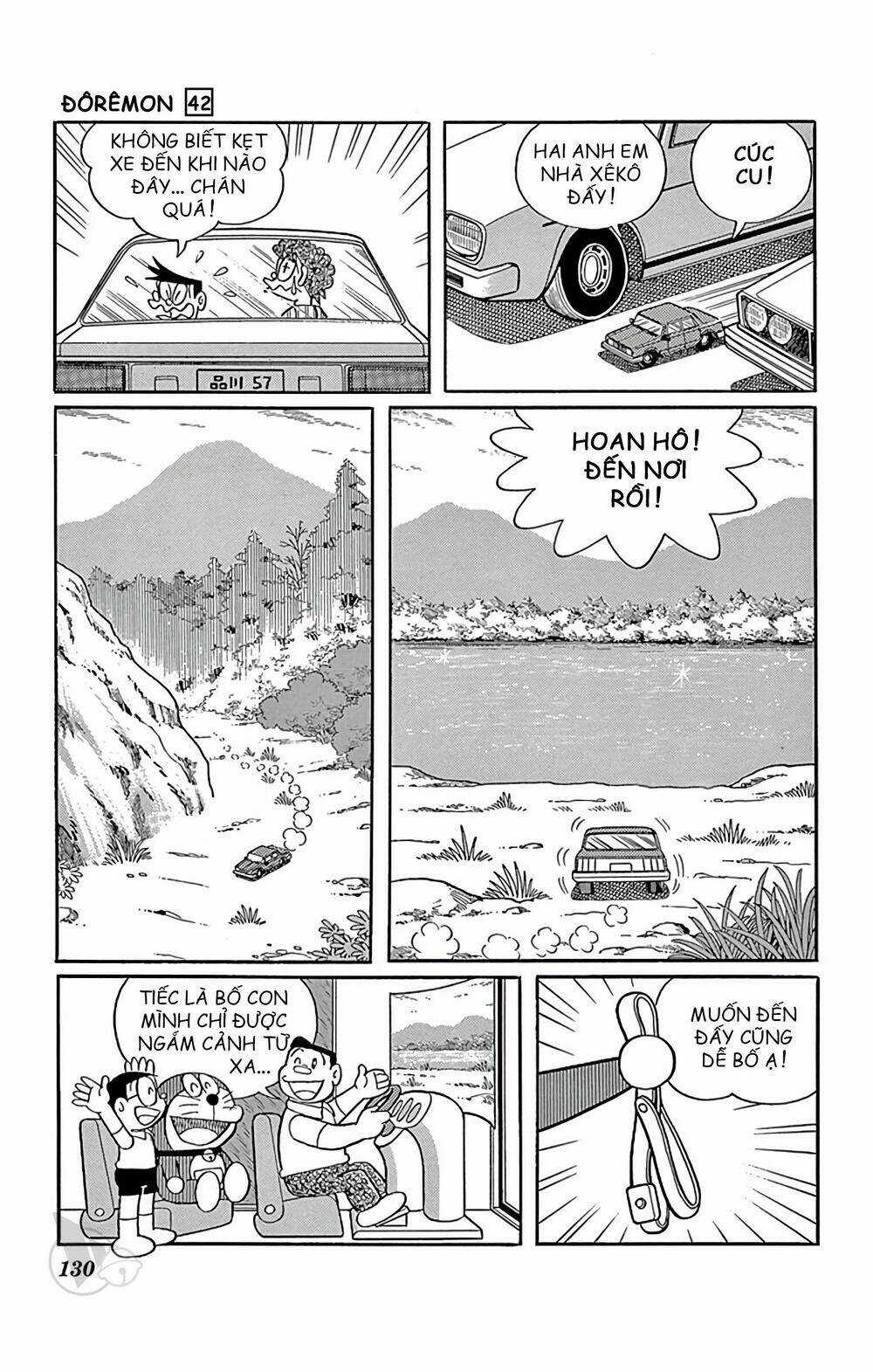 Doraemon - Chapter 763 - Trang 7