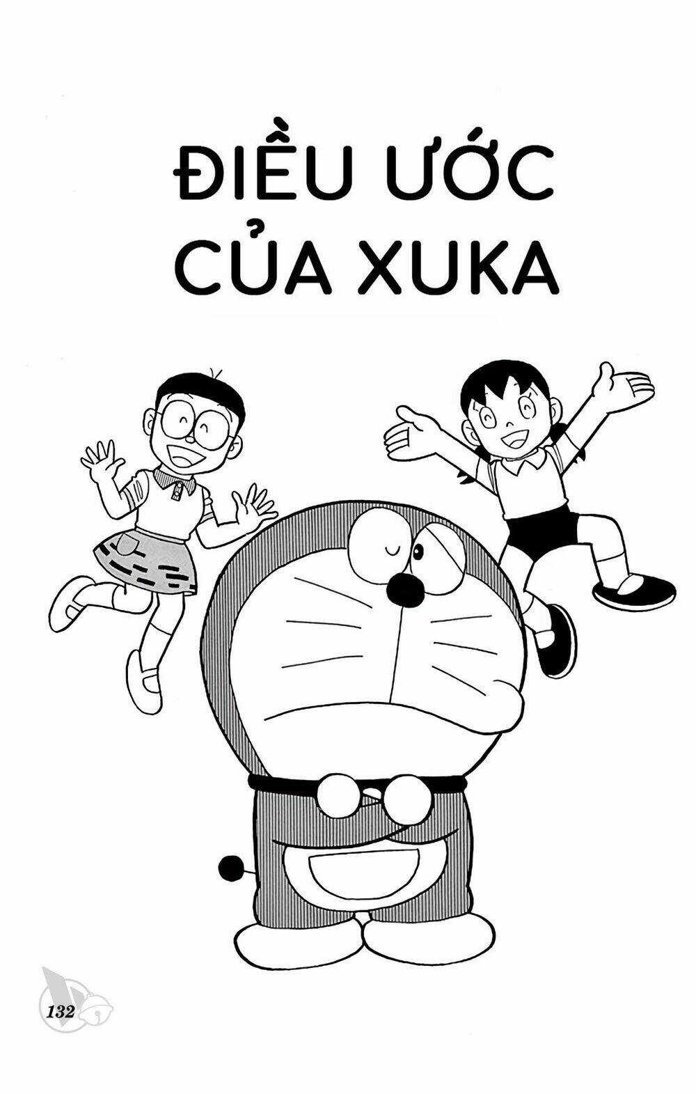 Doraemon - Chapter 764 - Trang 1