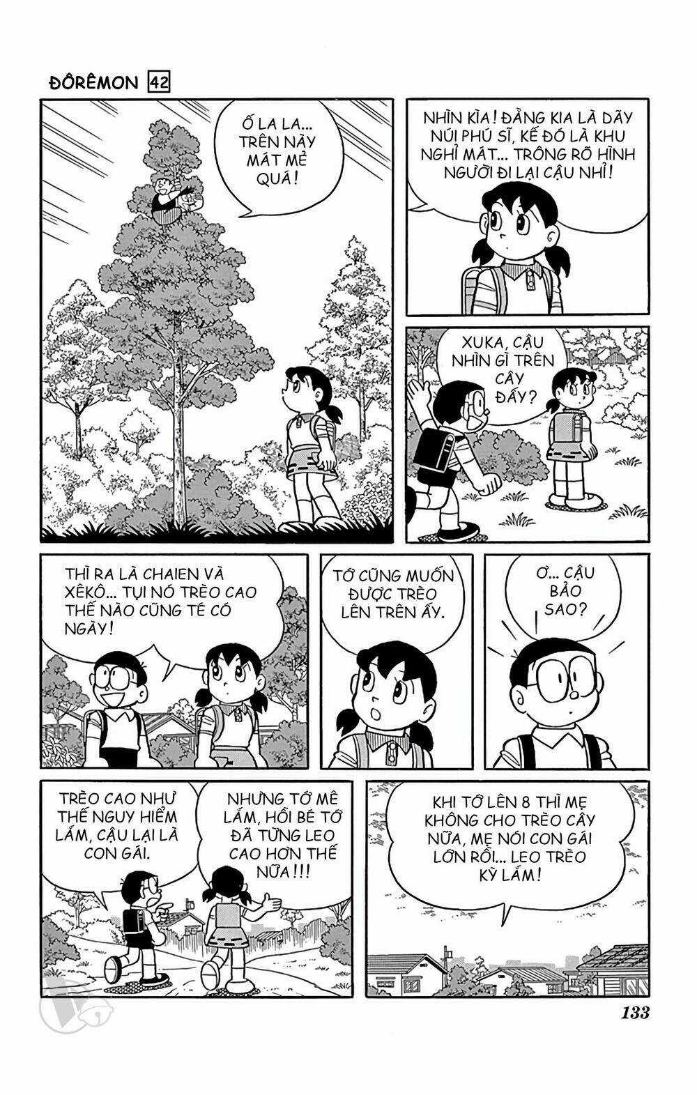 Doraemon - Chapter 764 - Trang 2